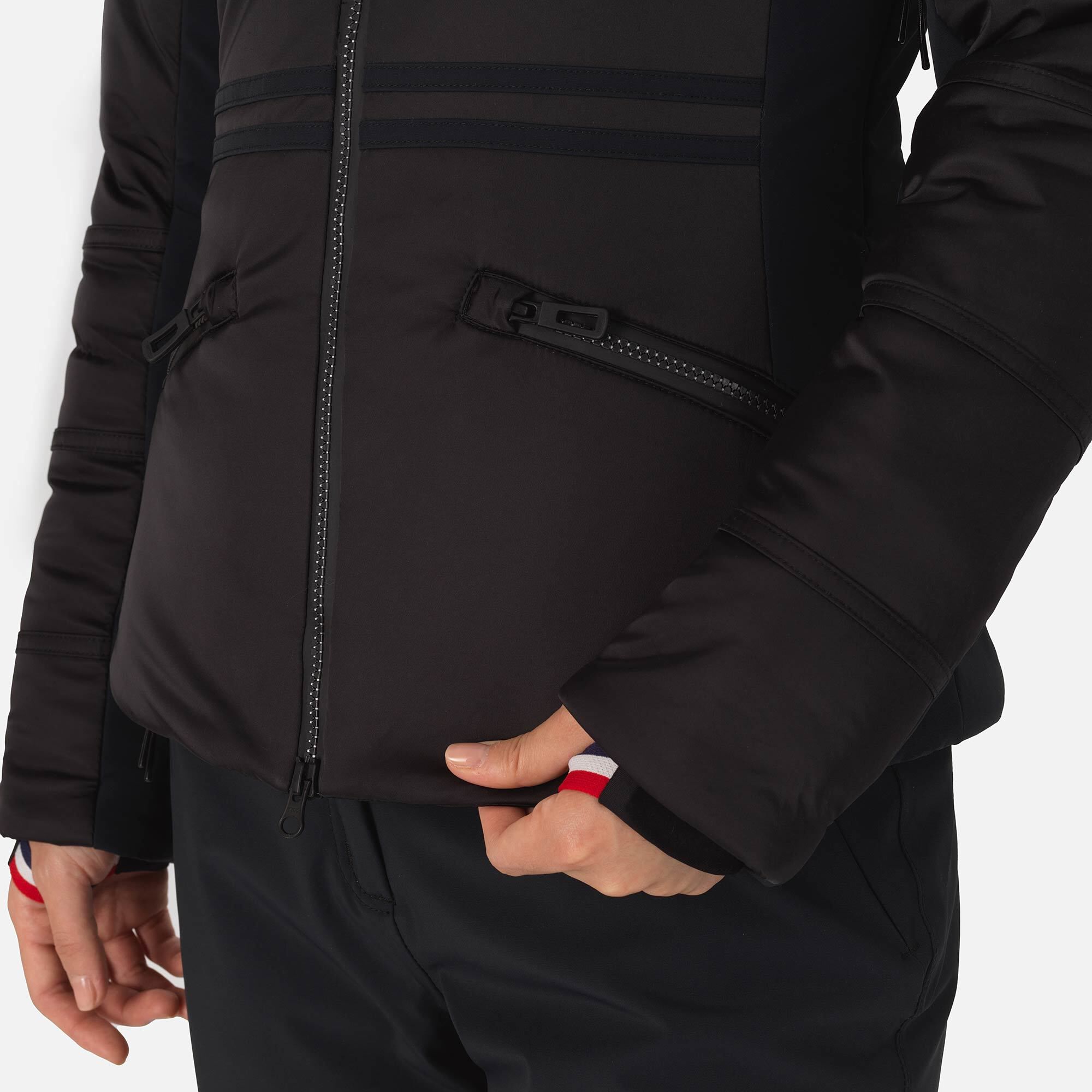 Veste de ski ROC Femme
