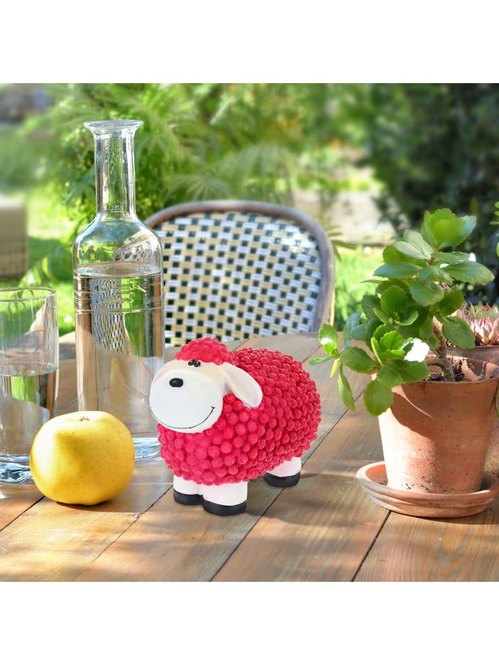 relaxdays Gartenfigur 