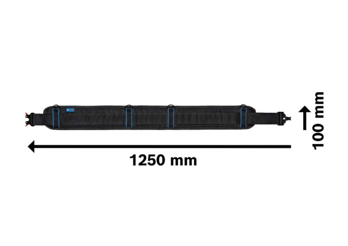 Bosch Blue Accessories 1600A0265N Rem 108 Professional