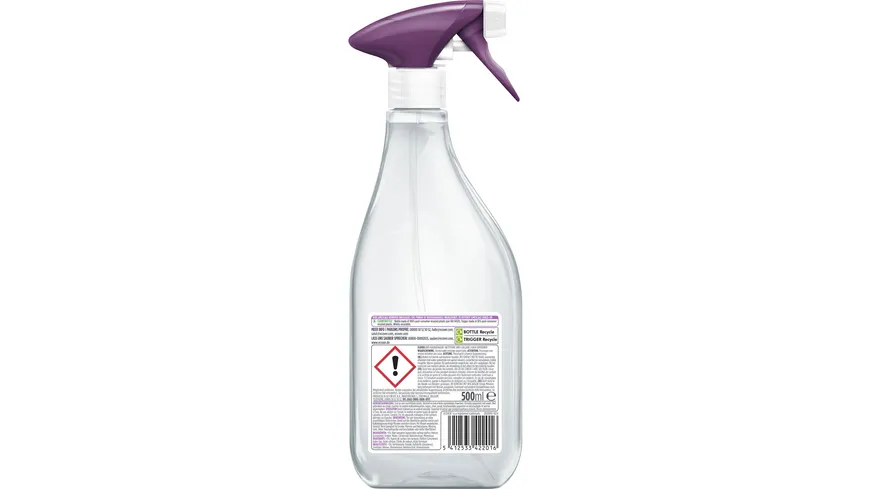 Ecover Kalkentferner 500 ml