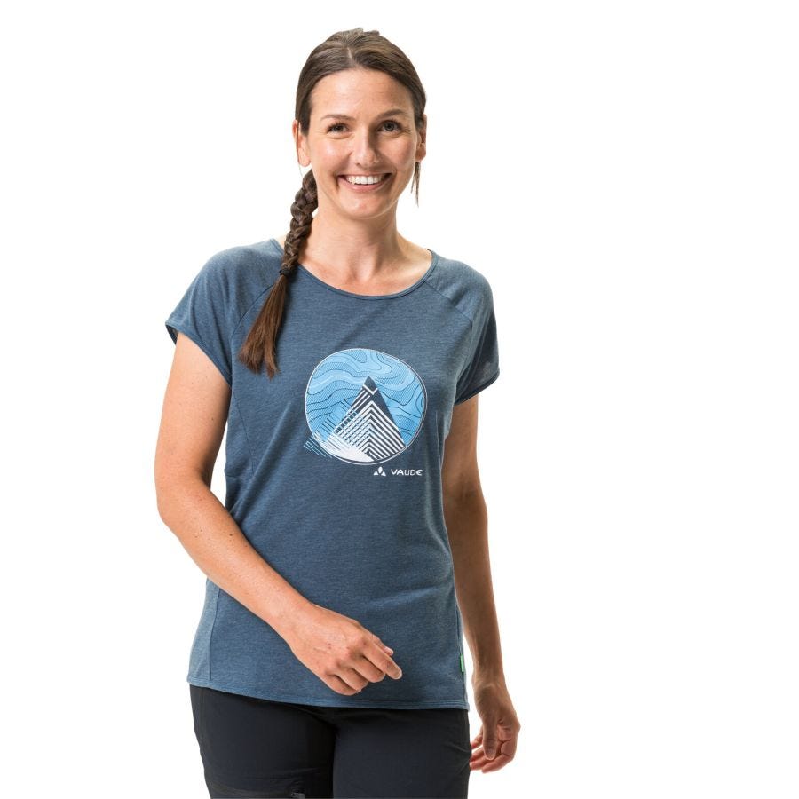 Tekoa T-Shirt II Damen