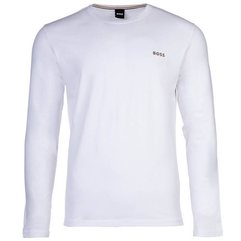 Boss Longsleeve Langarmshirt Herren