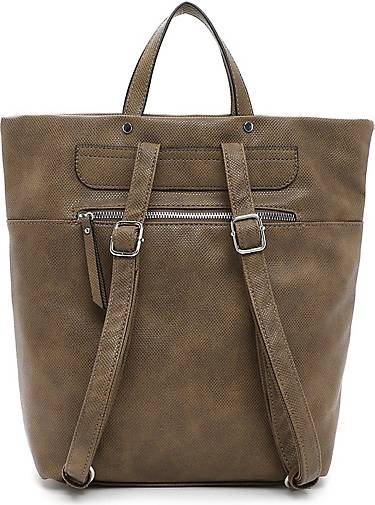 EMILY & NOAH Rucksack E&N Wien