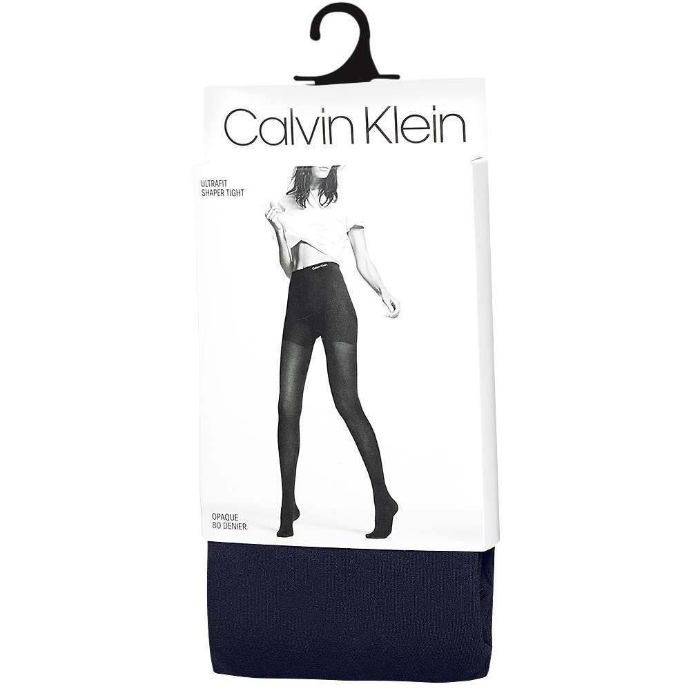 Calvin Klein 80 DEN Damen Strumpfhose 100001920-002