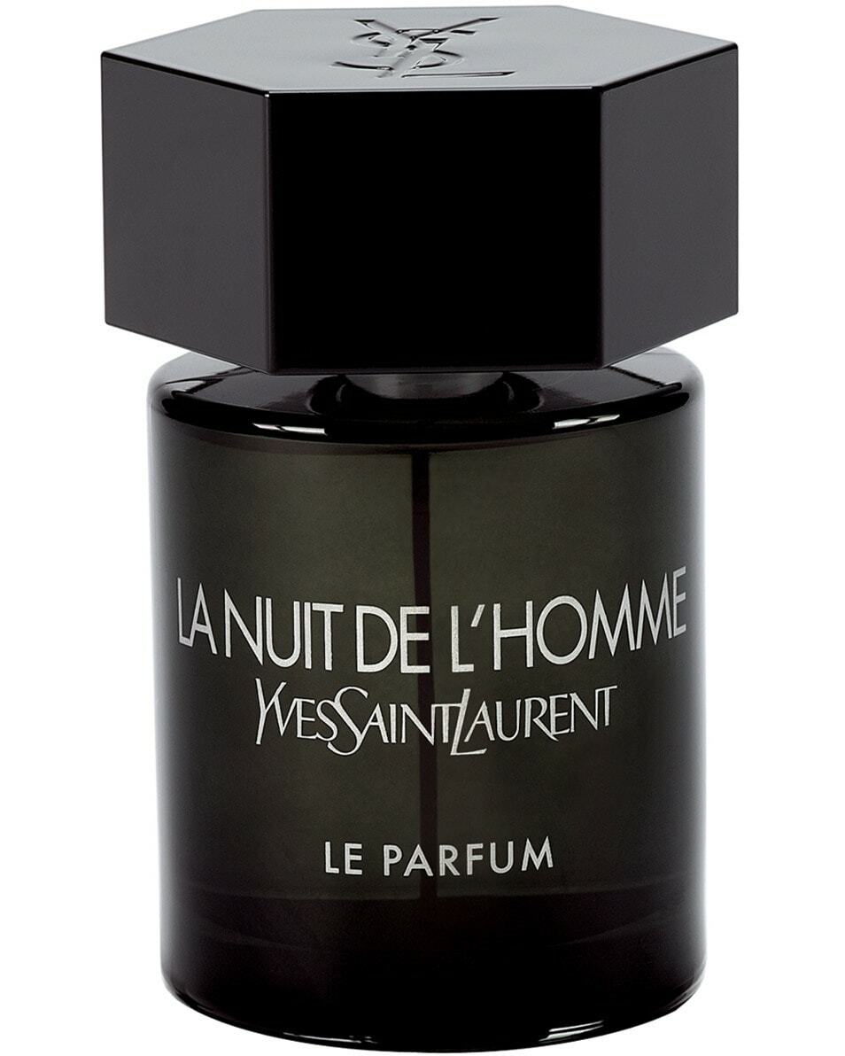 la nuit de l'homme  EAU DE PARFUM