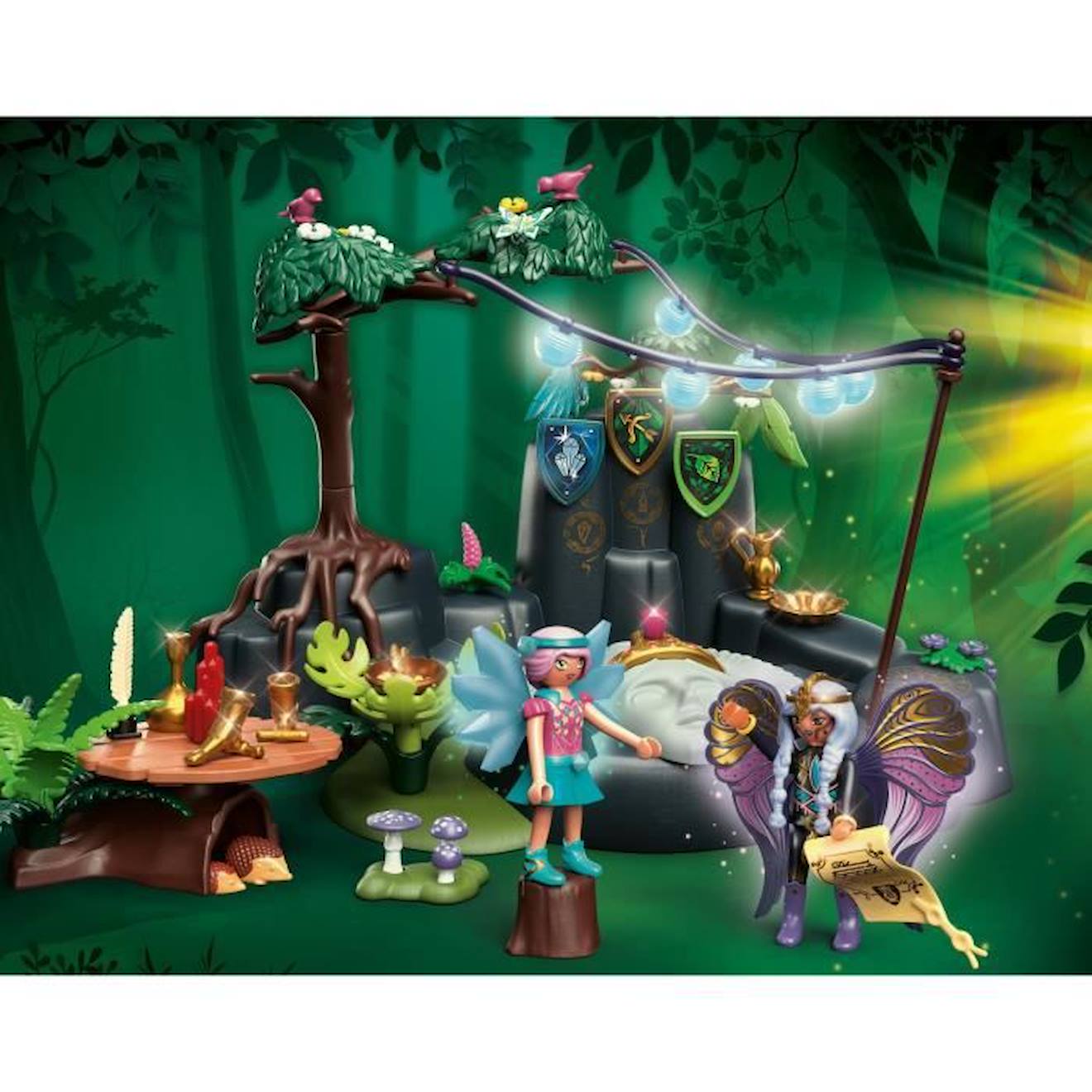 PLAYMOBIL