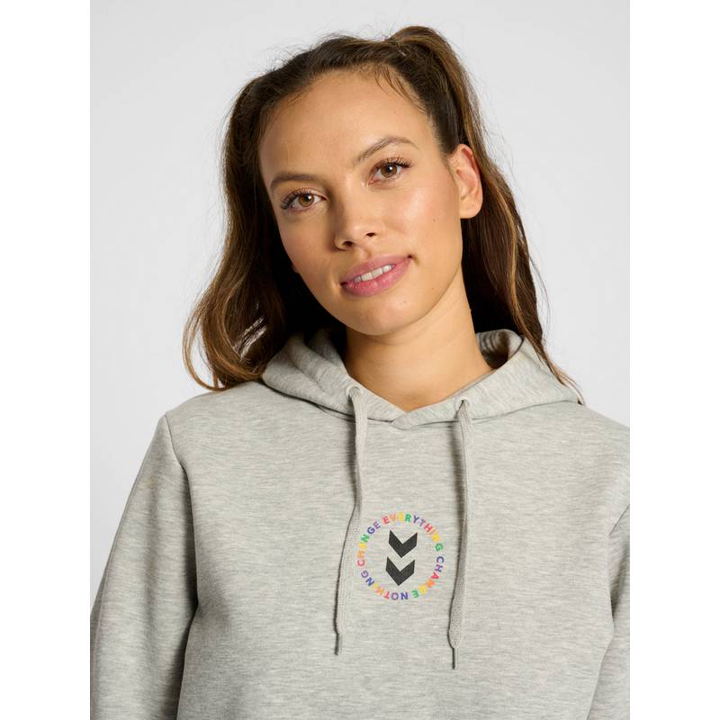 hummel hmlEVERYTHING NOTHING HOODIE Hoodie