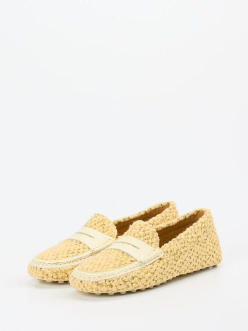 Slipper-15118590010 Tod's