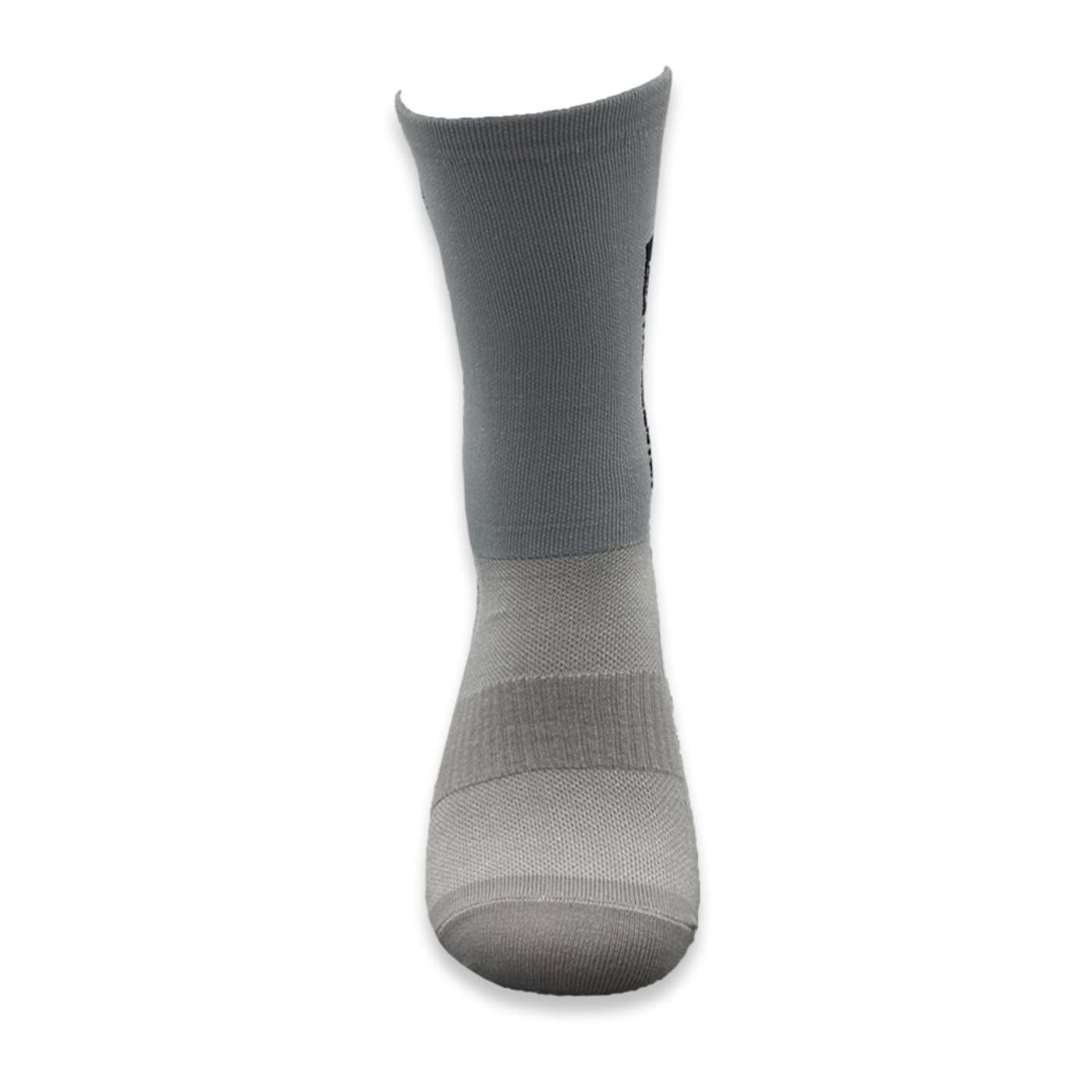 Tapedesign Gripsocks Superlight Socken Grau