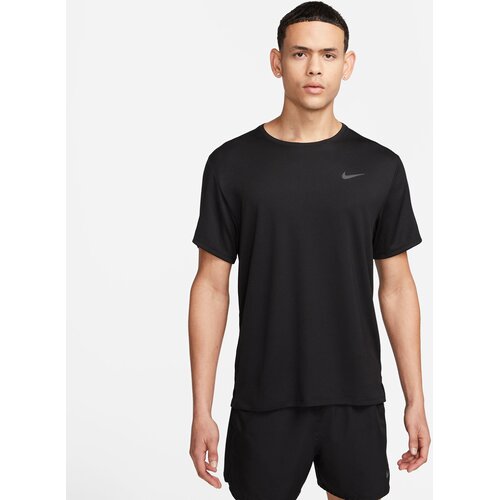 HERREN M NK DF UV MILER SS