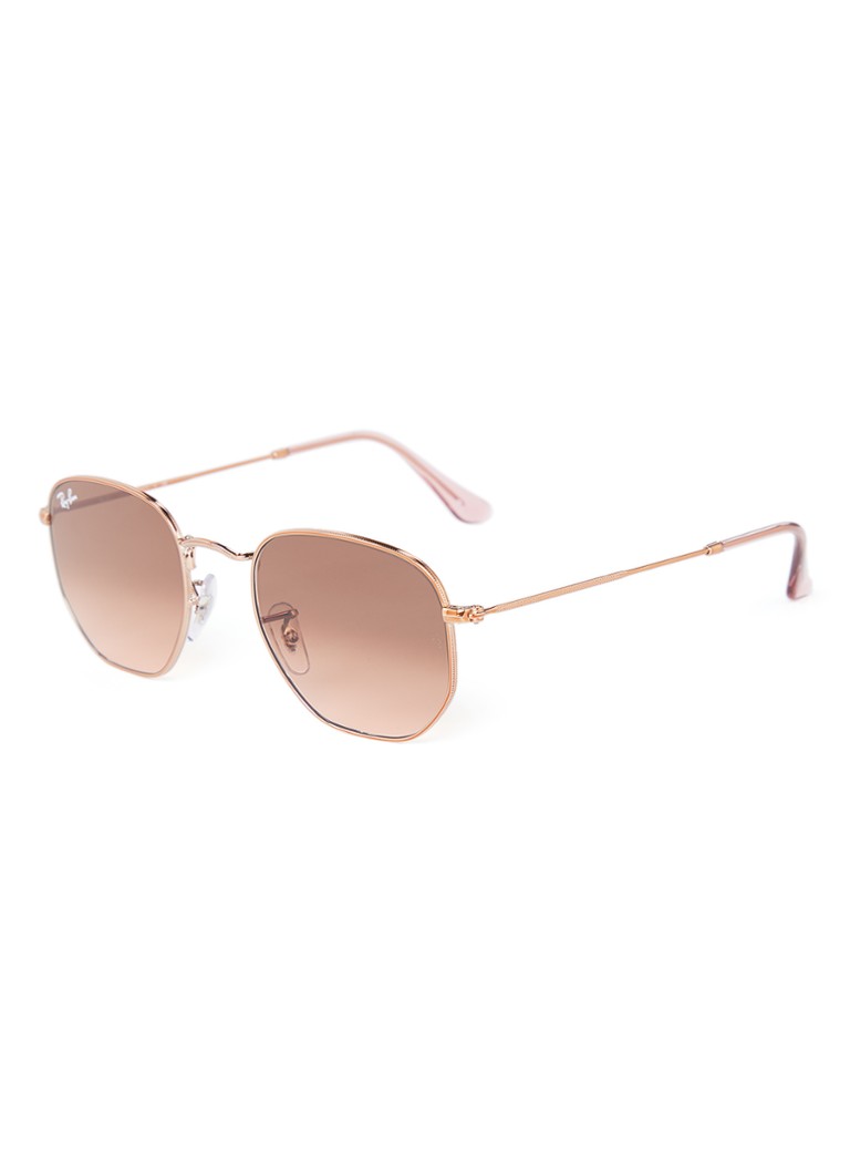Ochelari de soare Ray-Ban RB3548N