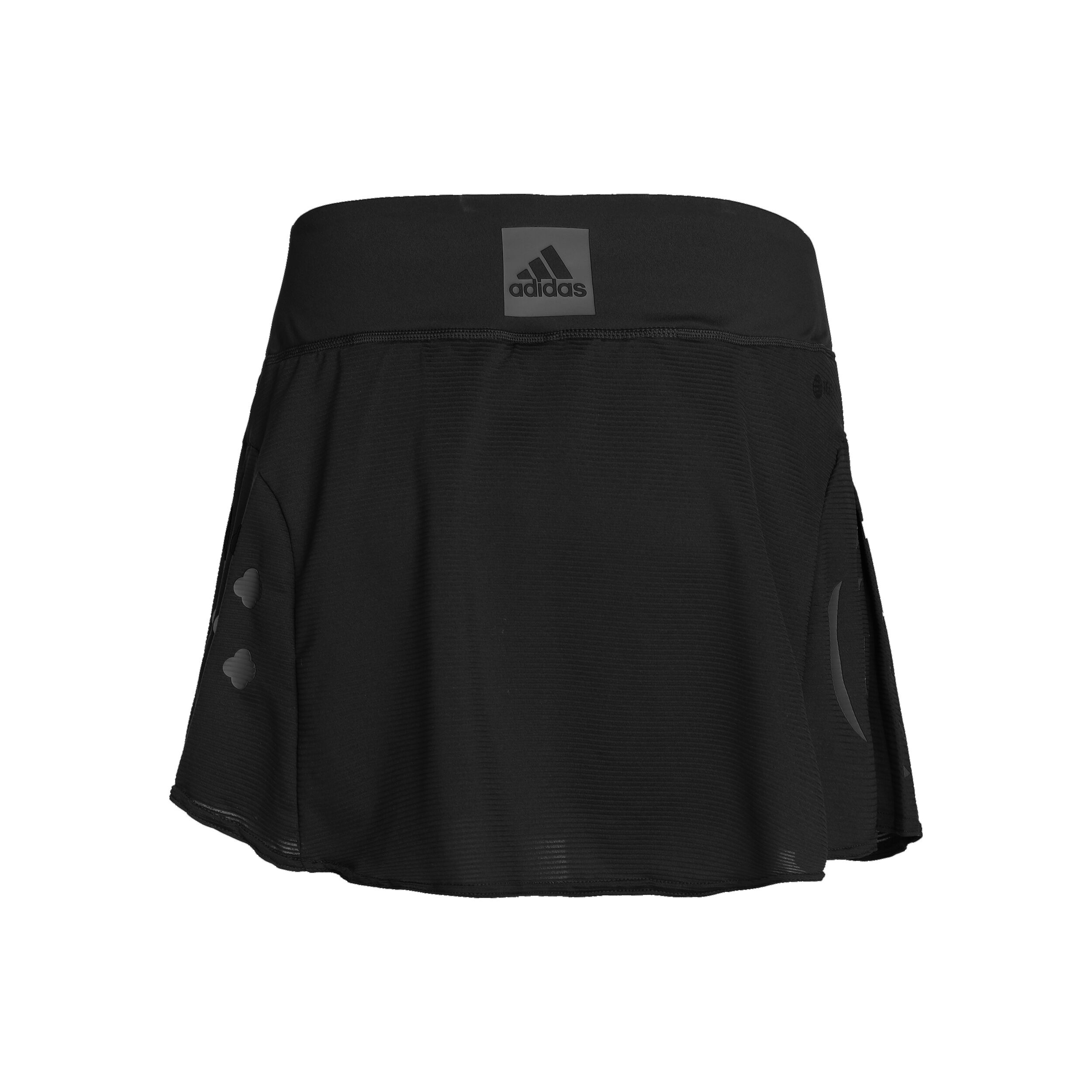 Paris Match Rock Damen - Schwarz