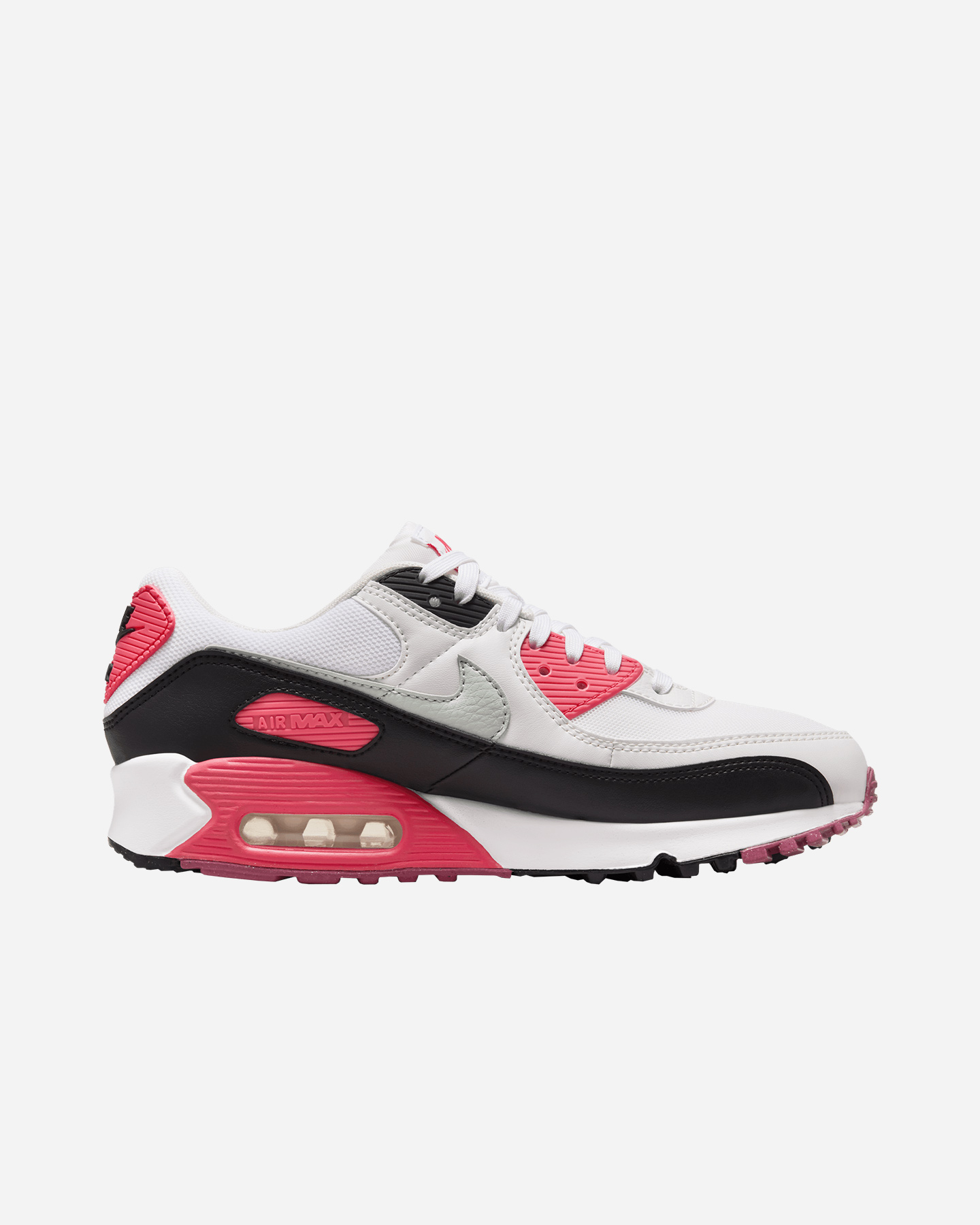 Buty sportowe Nike Air Max 90 W DH8010-105
