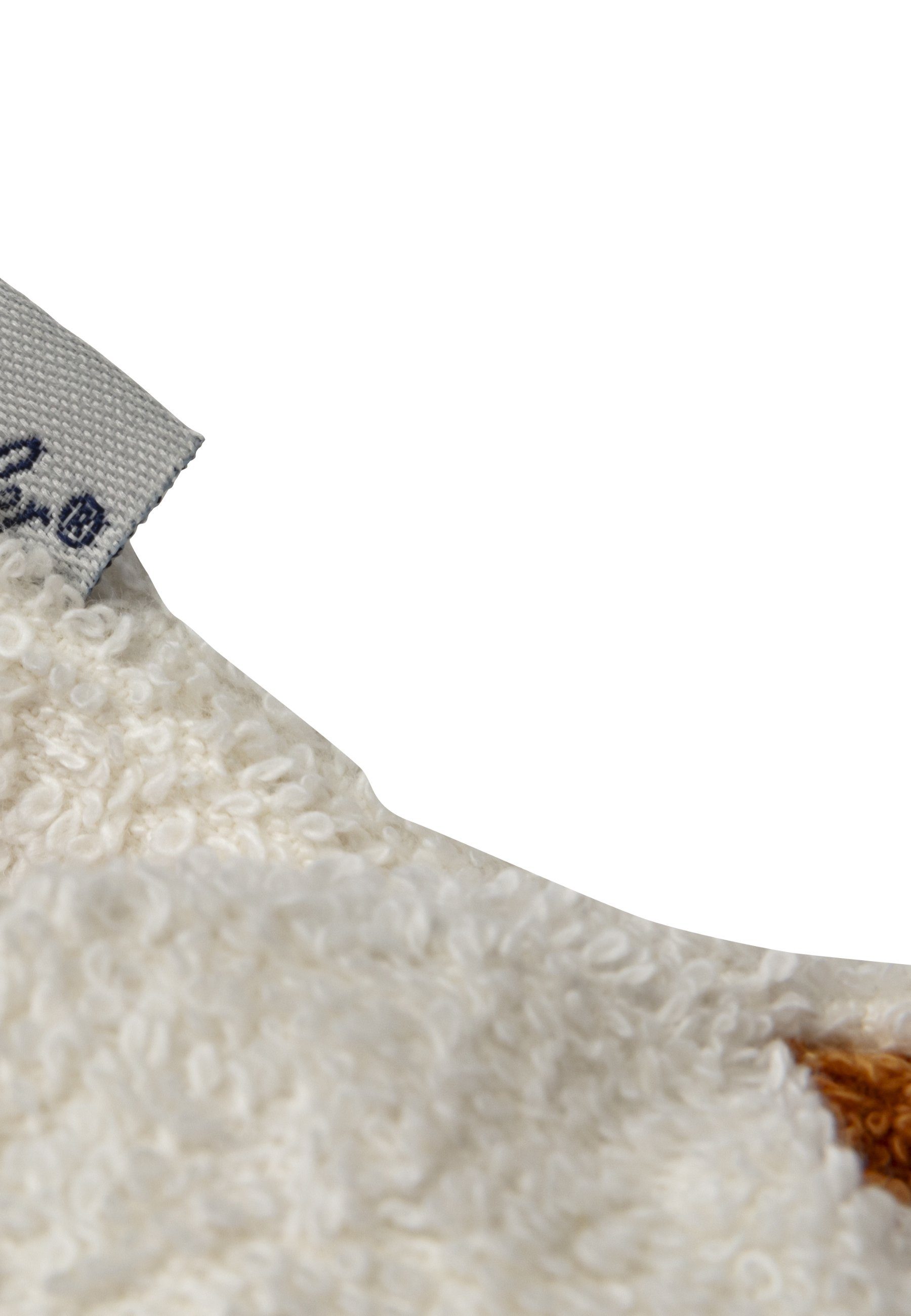 Sterntaler® Waschhandschuh Waschhandschuh Edda (Ente Edda, 1-tlg)