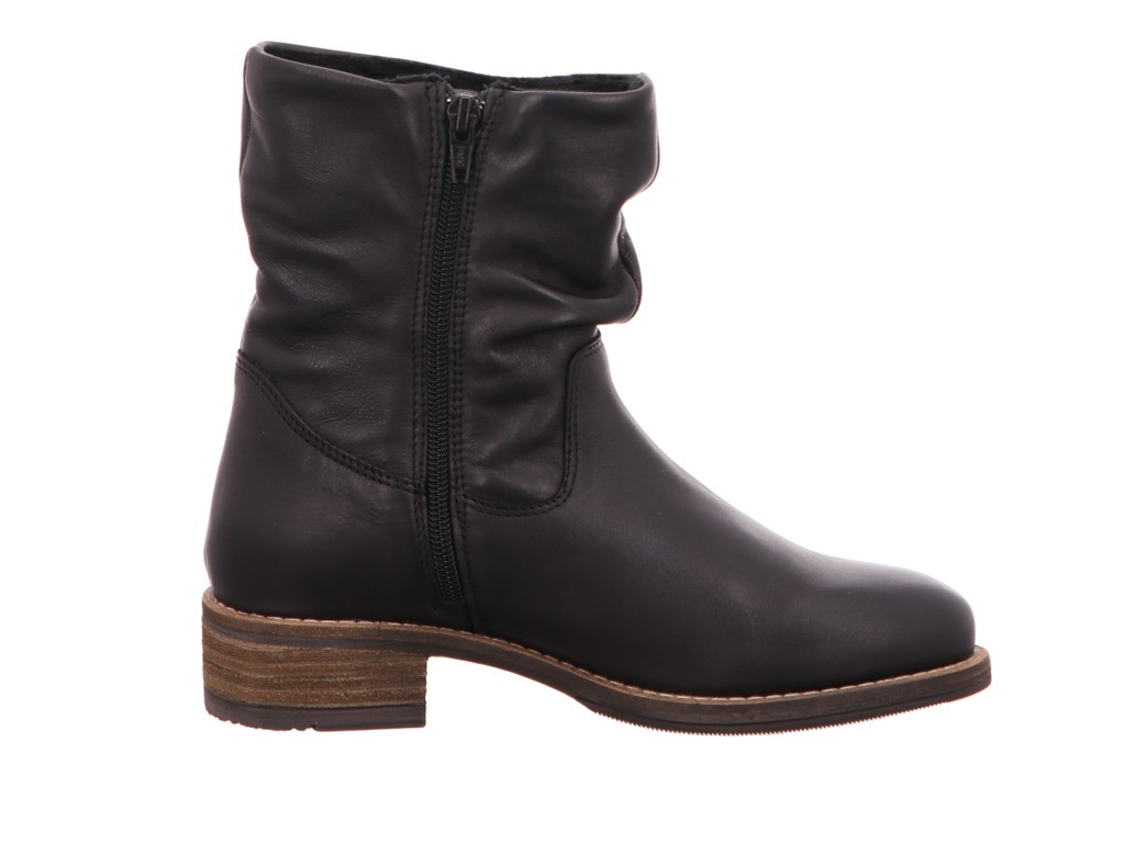 PALPA Stiefeletten schwarz