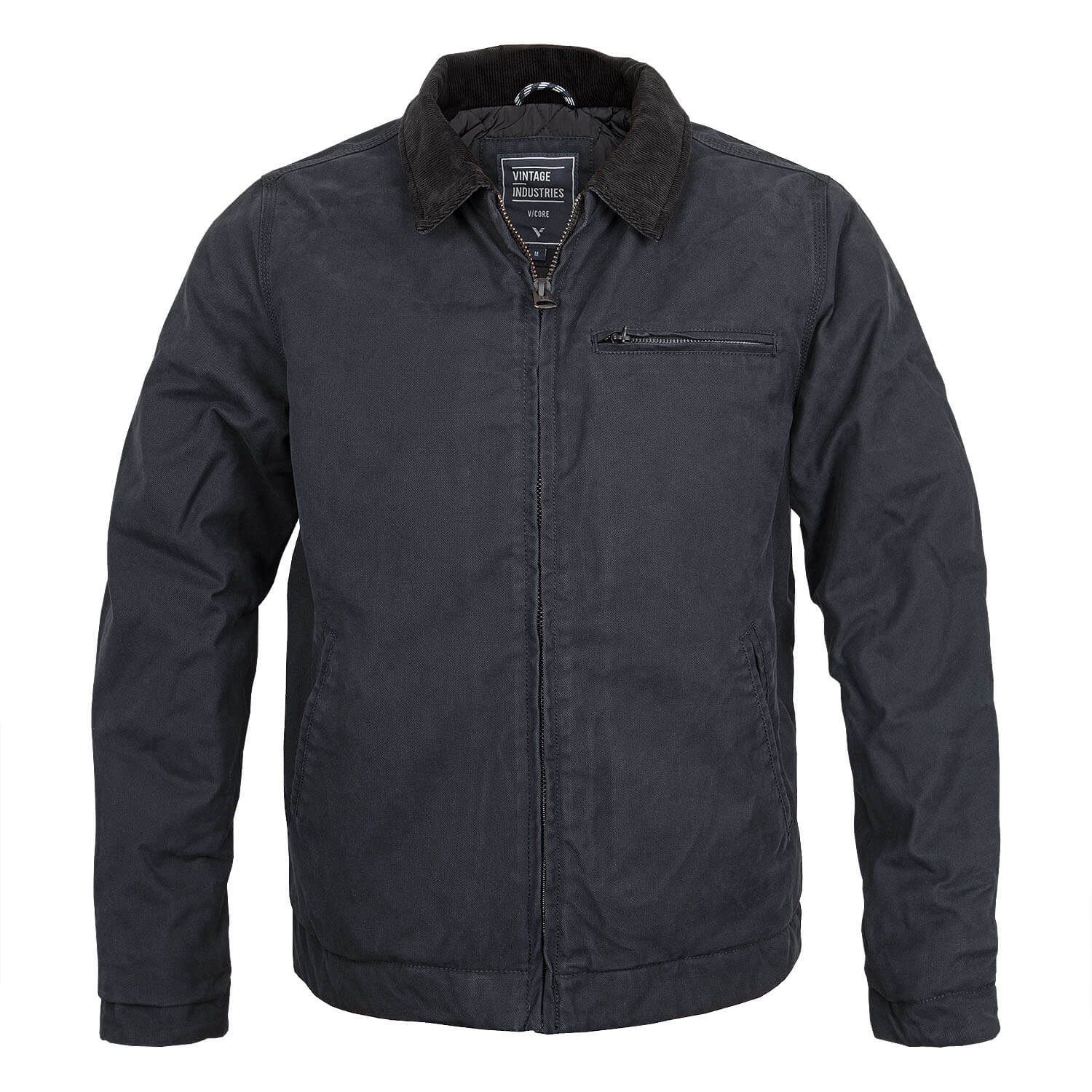 Osker Jacket