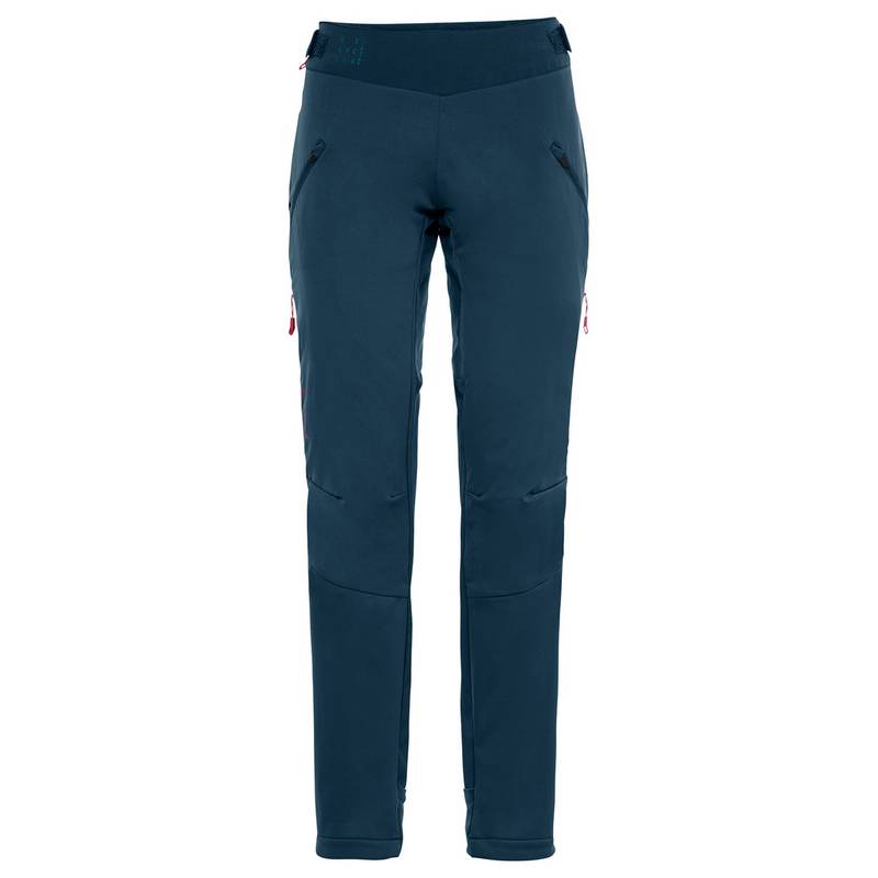 VAUDE Women's Minaki Pants Funktionshose Damen
