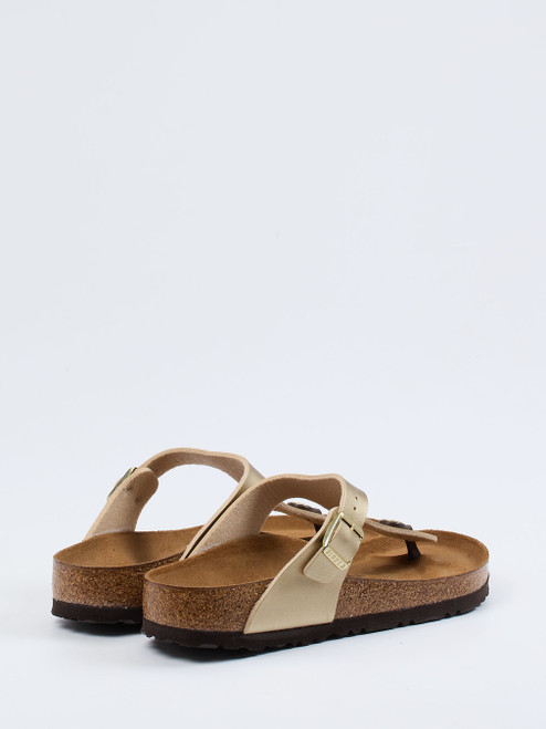 Zehentrenner-Pantolette Gizeh-21408890004 Birkenstock