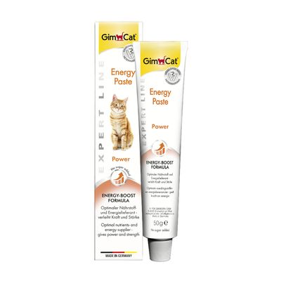 GimCat Energy Paste