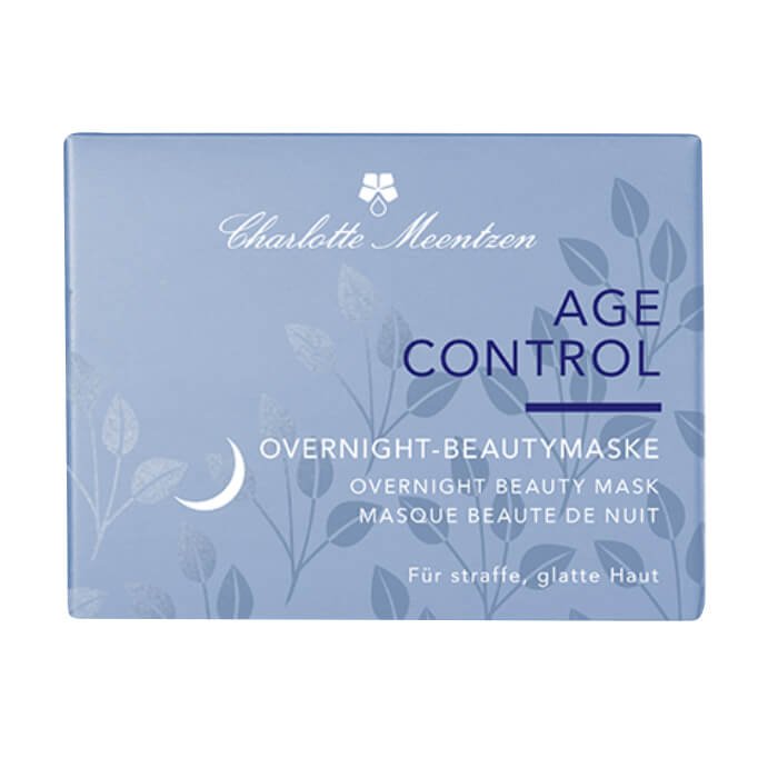 Charlotte Meentzen Age Control Overnight-Beautymaske