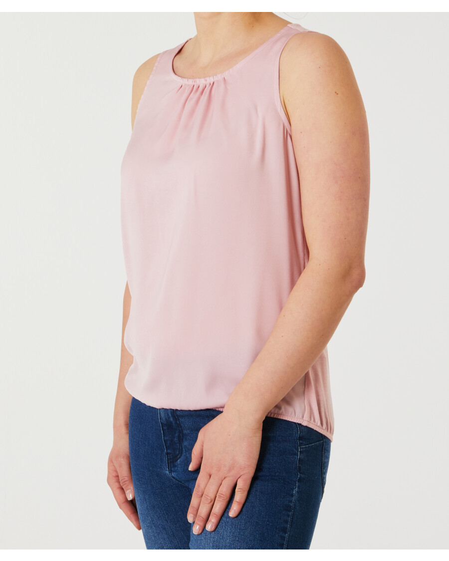 Rosa Tanktop