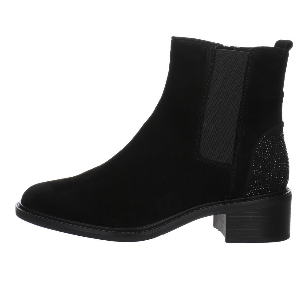 Regarde Le Ciel Moira Chelsea Boots
