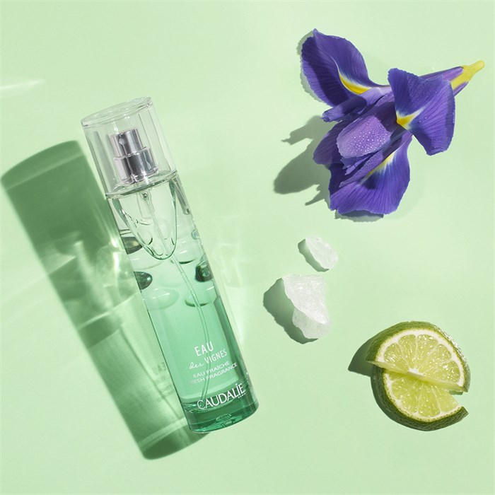 Eau Fraîche