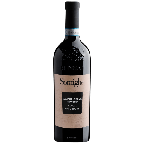 SoraigheValpolicella Ripasso Superiore 2021