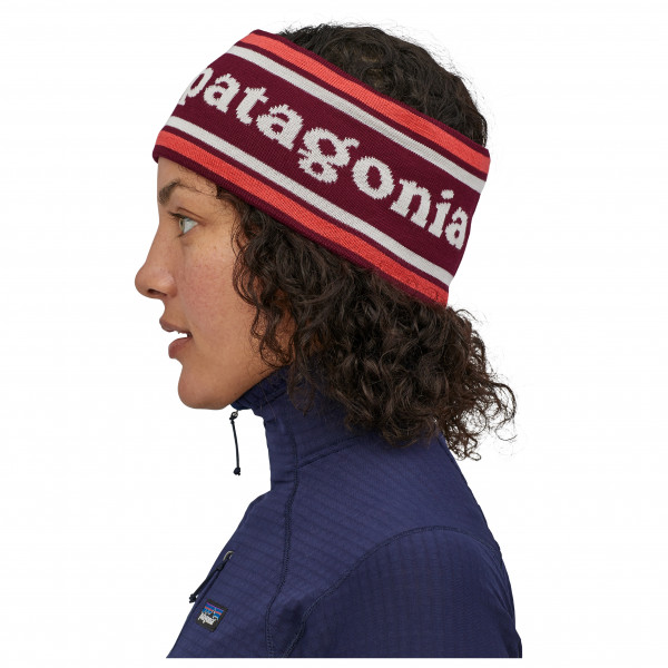 Patagonia - Powder Town Headband - Stirnband