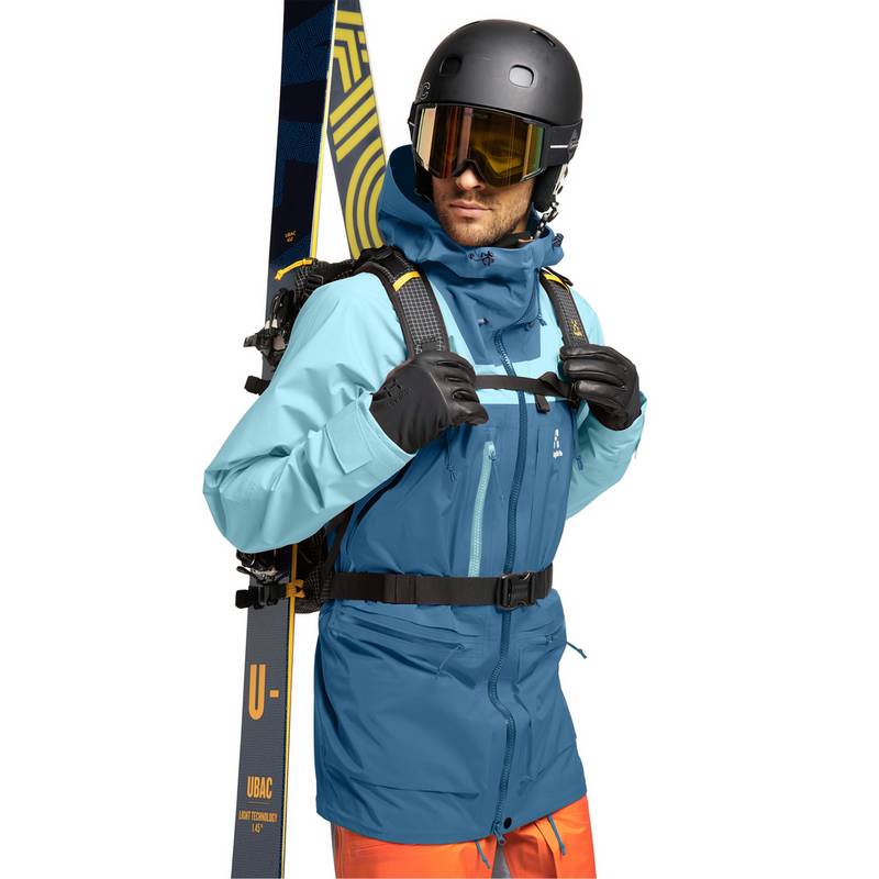 Haglfs Vassi GTX Pro Jacket Hardshelljacke Herren