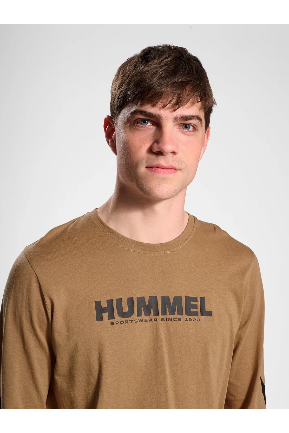 hummel  hmlLEGACY T-SHIRT L/S