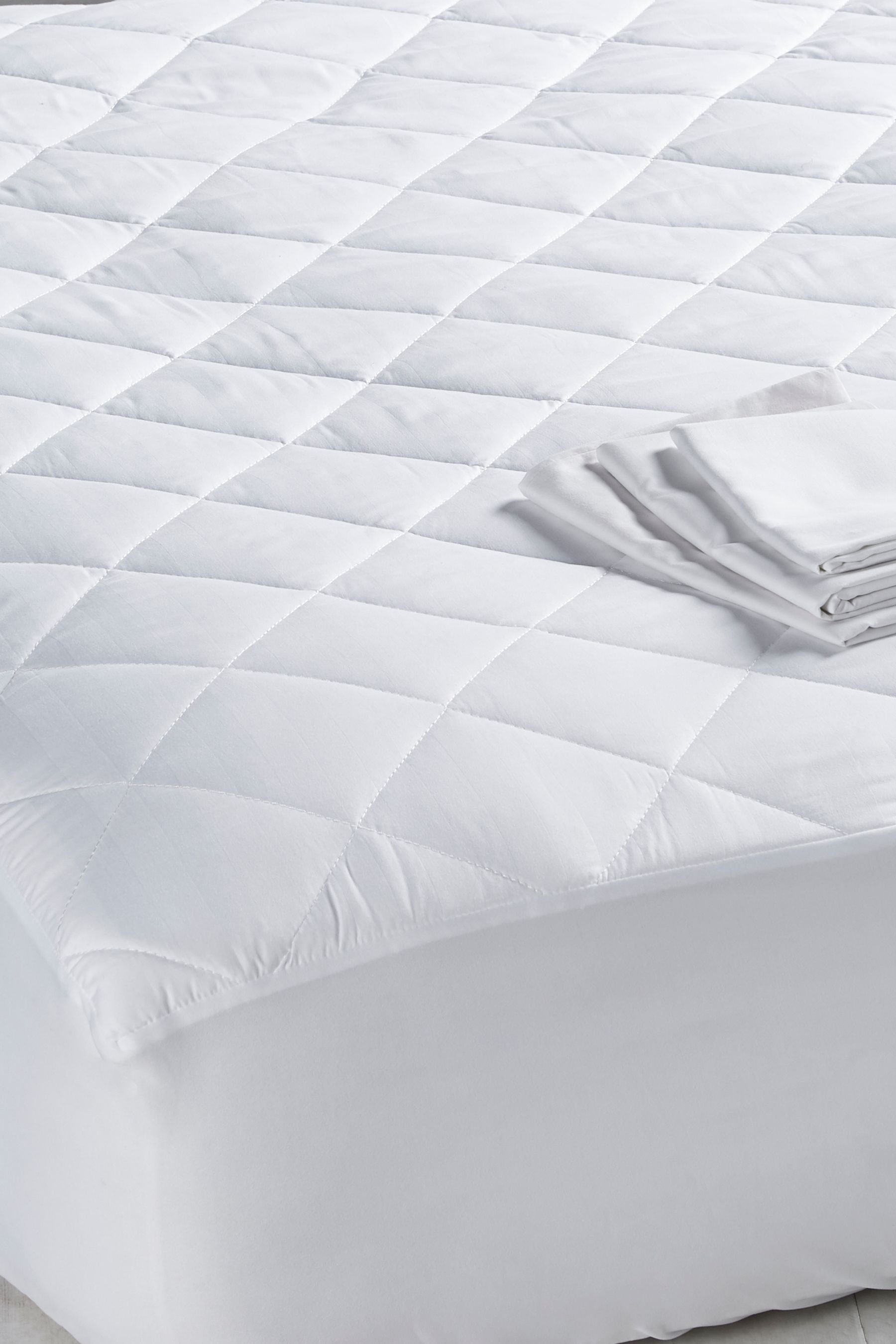 Matratzenschoner Sleep in Comfort Matratzenschoner Next