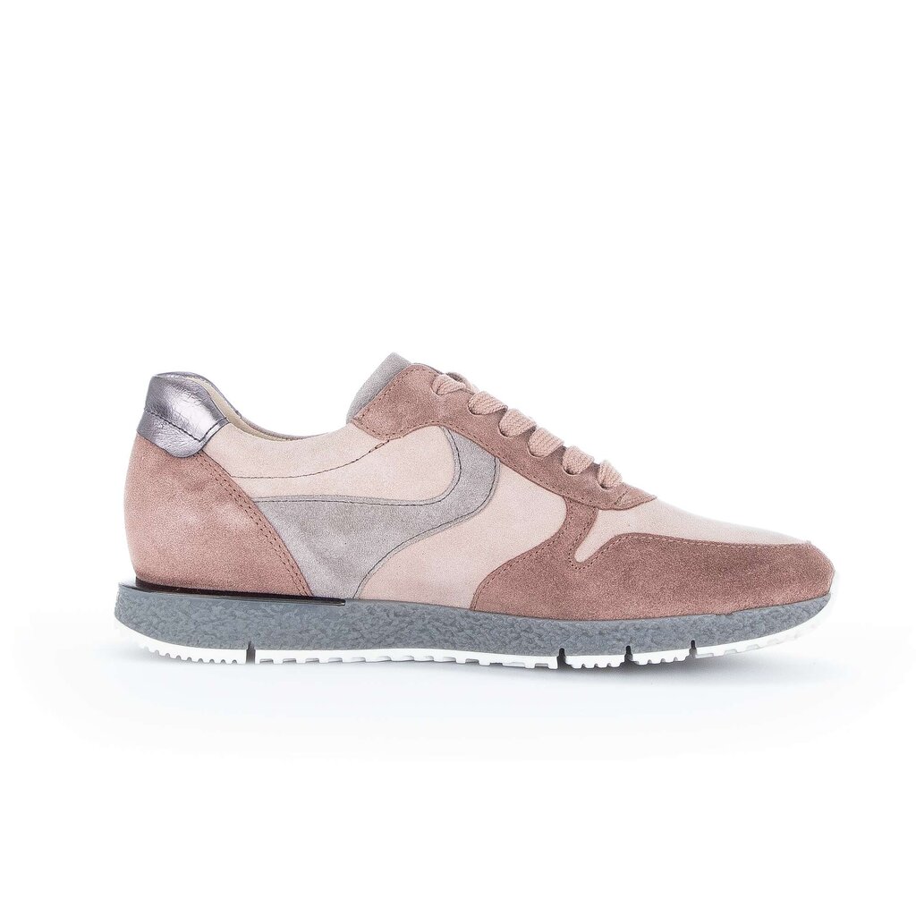 Gabor fashion Sneaker low rosa