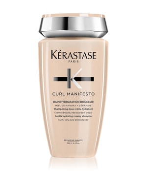 Kérastase Curl Manifesto Bain Hydratation Douceur Haarshampoo-250 ml