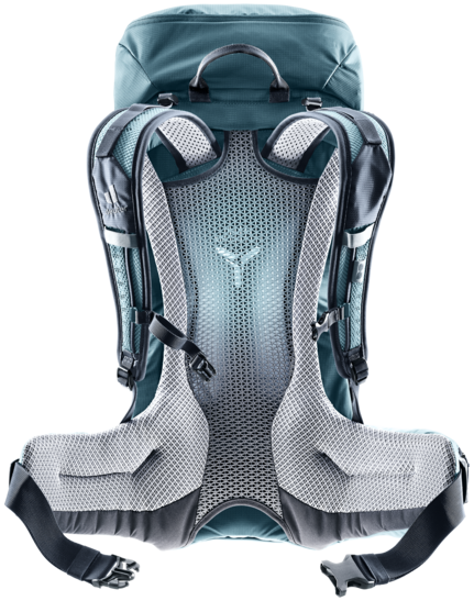 deuter Futura 26 | Wanderrucksack mit Aircomfort-System