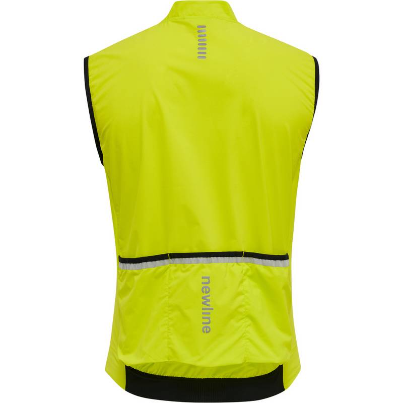 Newline MENS CORE BIKE GILET Gilet Herren