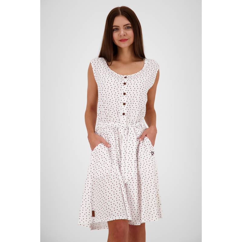 ALIFE AND KICKIN ScarlettAK B Kurzarmkleid Damen