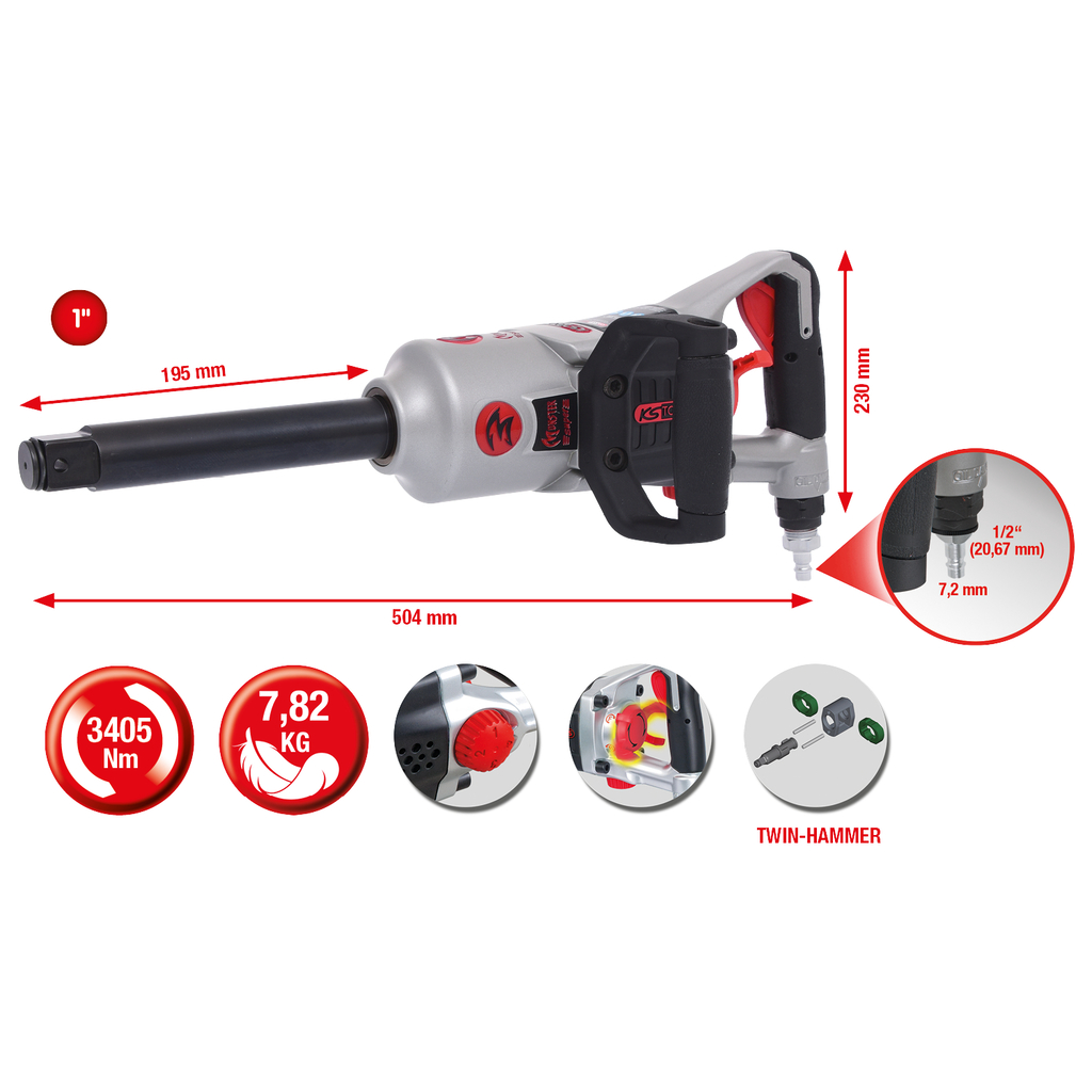 KS Tools 515.3280 1