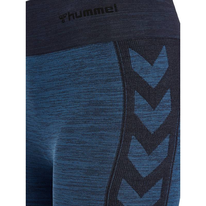 hummel hmlCLEA SEAMLESS MID WAIST TIGHTS Tights Damen