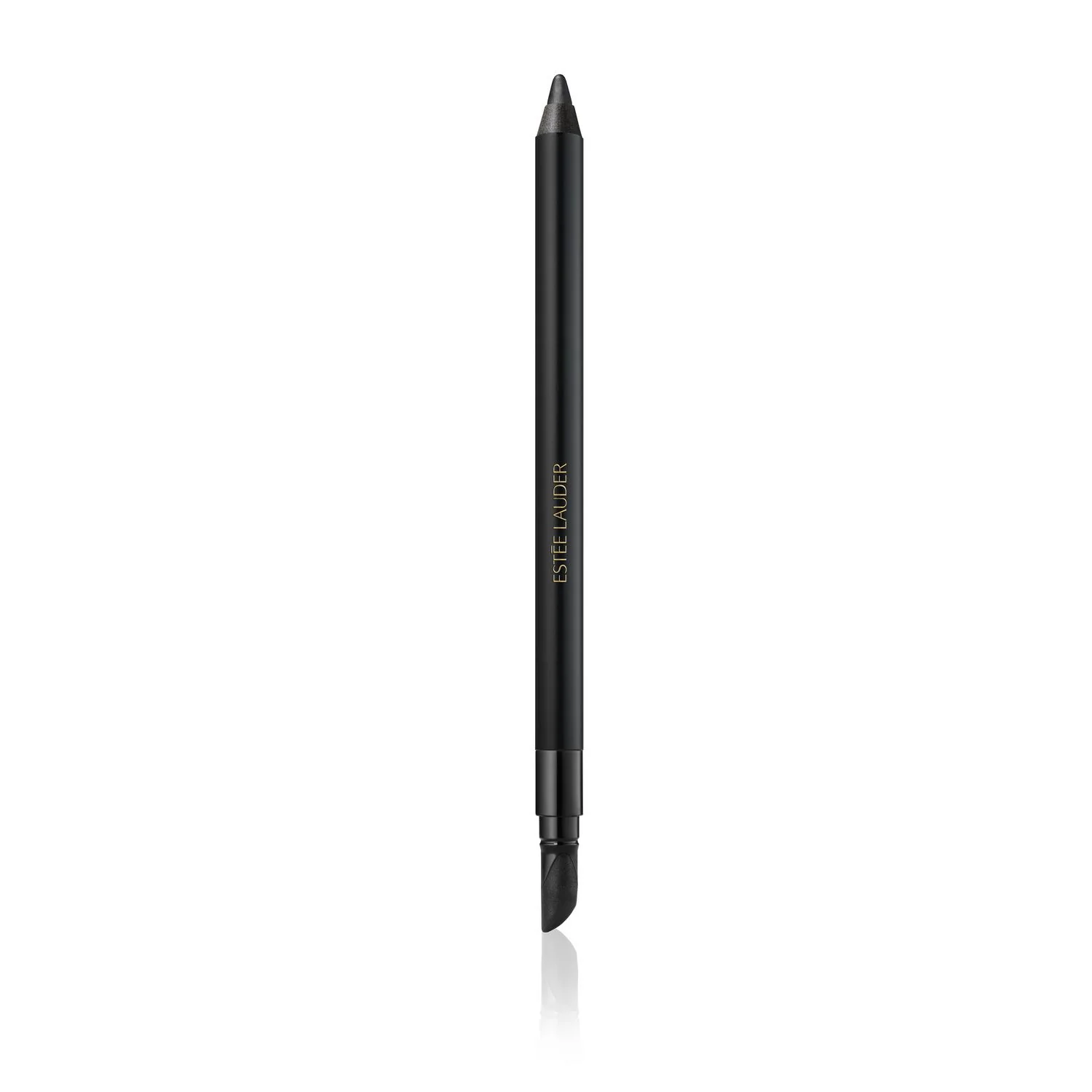 Doppelt tragbarer, 24 Stunden wasserfester Gel-Augenstift – Eyeliner und Kajalstift