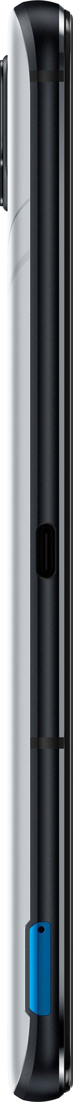 Asus ROG Phone 6 Smartphone (17,22 cm/6,78 Zoll, 256 GB Speicherplatz, 50 MP Kamera)