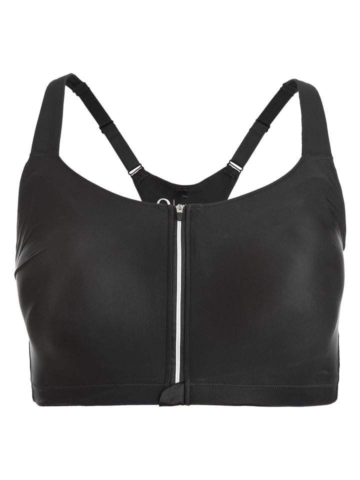 Endurance Q Sport-BH Thinna in 1001 Black günstig kaufen