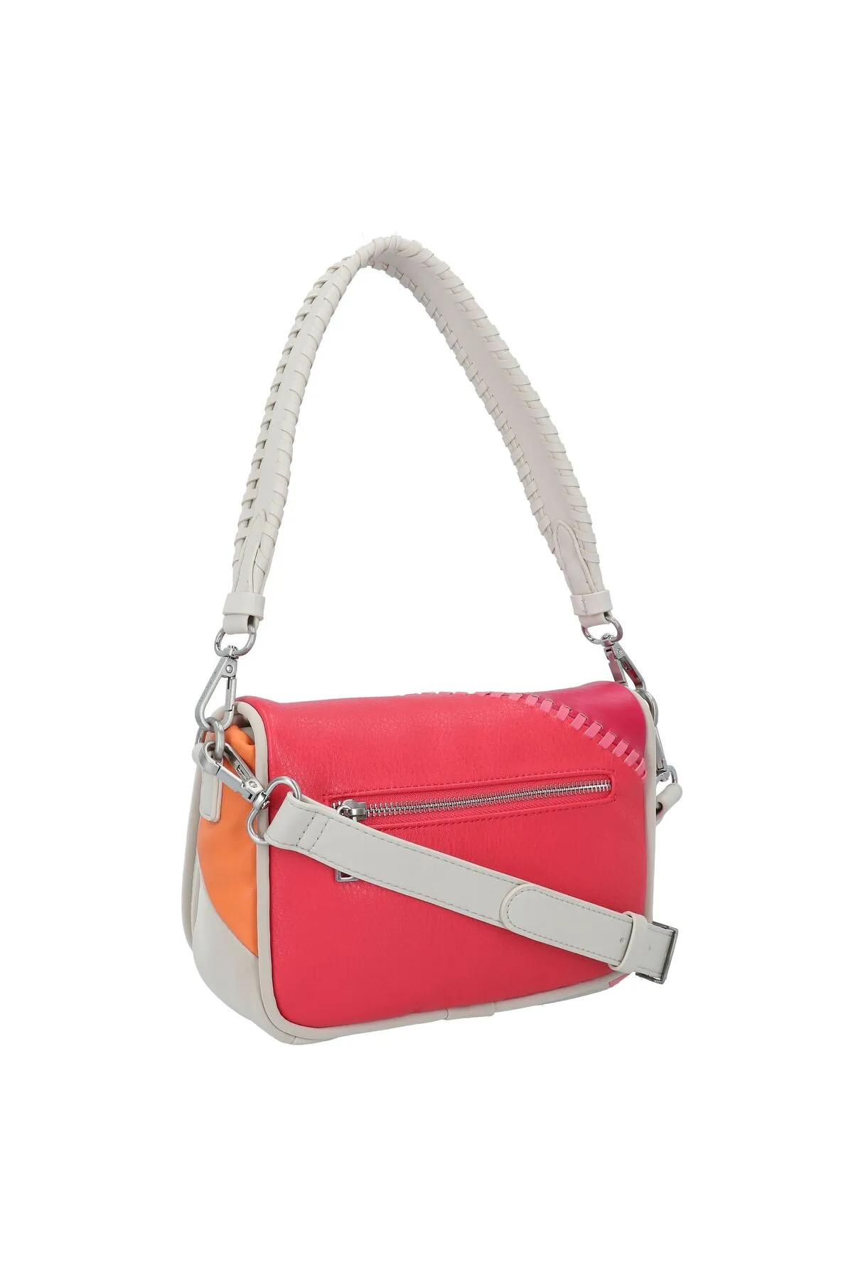 Desigual  Mundi Umhängetasche 21 cm