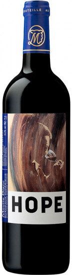 2021 Hope! Bordeaux AOP trocken - Château Moutte Blanc