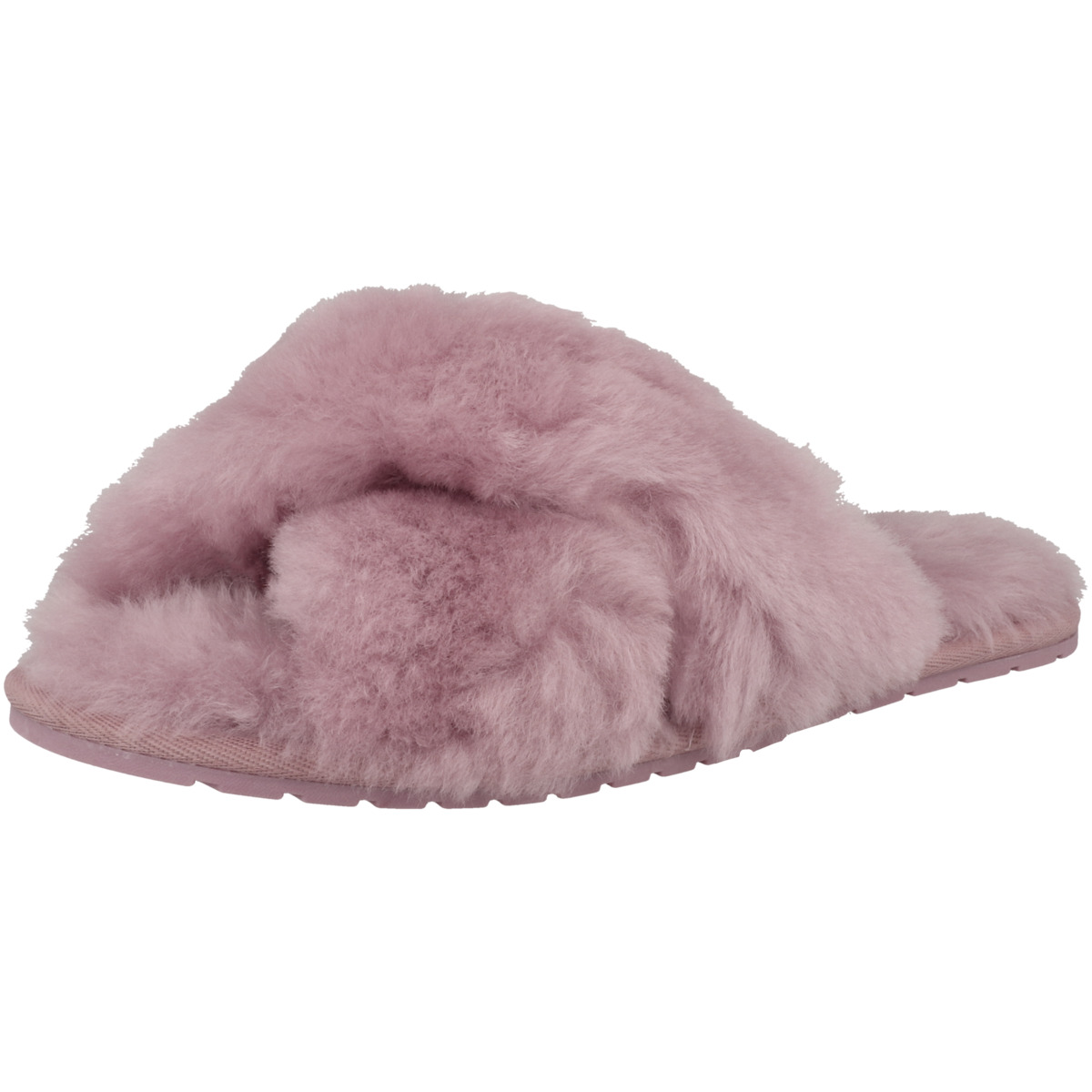 EMU Australia Mayberry Hausschuhe rosa