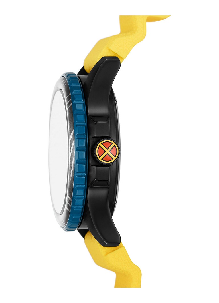 Fossil Marvel watch LE1195SET