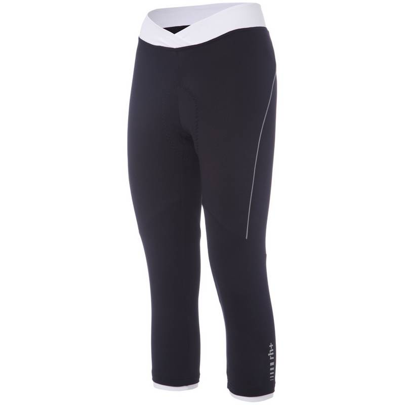 RH+ Pista W Knicker Fahrradtights Damen