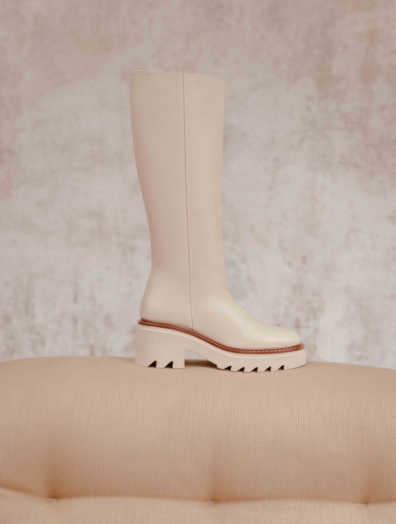 Terry - Beige