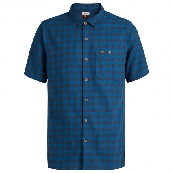 Lundhags - Ekren S/S Shirt - Hemd