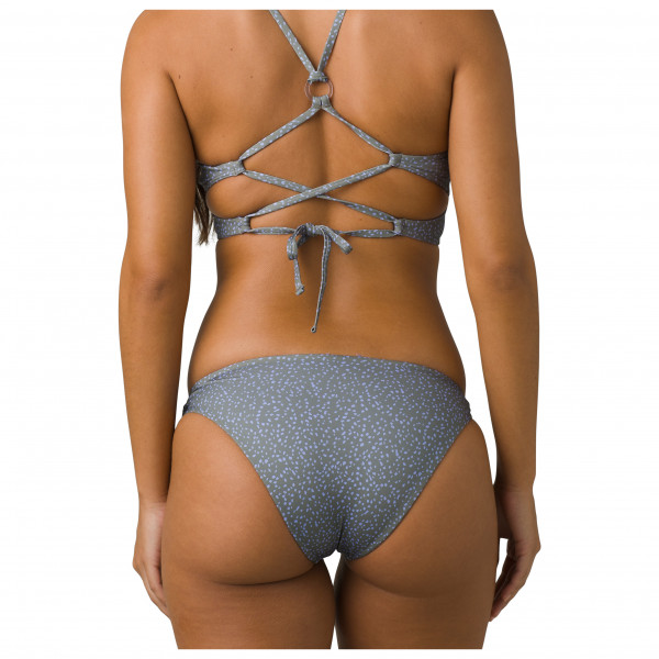 Prana - Women's La Plata Bottom - Bikini-Bottom